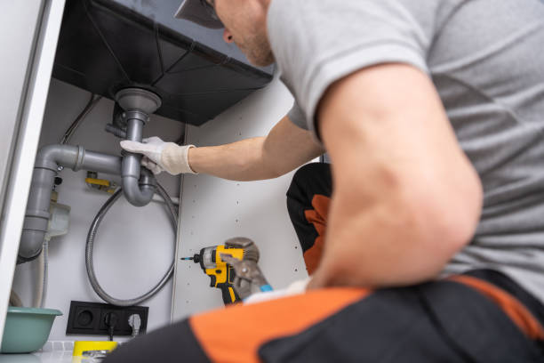 Professional Plumbung Services in Albion, PA